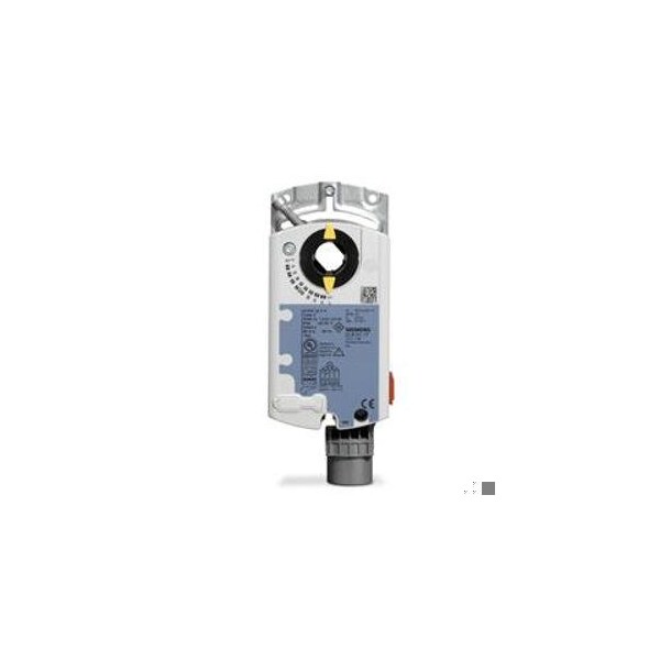24v NSR 88# 0-10vdc 6'Plenum